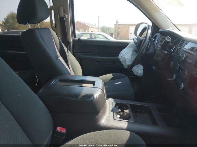 Aukcja sprzedaży 2012 Gmc Sierra 1500 Sle, vin: 3GTP2VE79CG202766, numer aukcji: 44714041