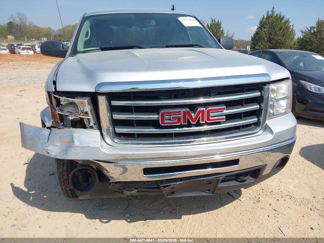 Aukcja sprzedaży 2012 Gmc Sierra 1500 Sle, vin: 3GTP2VE79CG202766, numer aukcji: 44714041