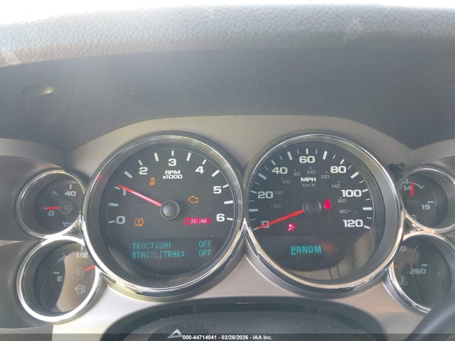 Aukcja sprzedaży 2012 Gmc Sierra 1500 Sle, vin: 3GTP2VE79CG202766, numer aukcji: 44714041