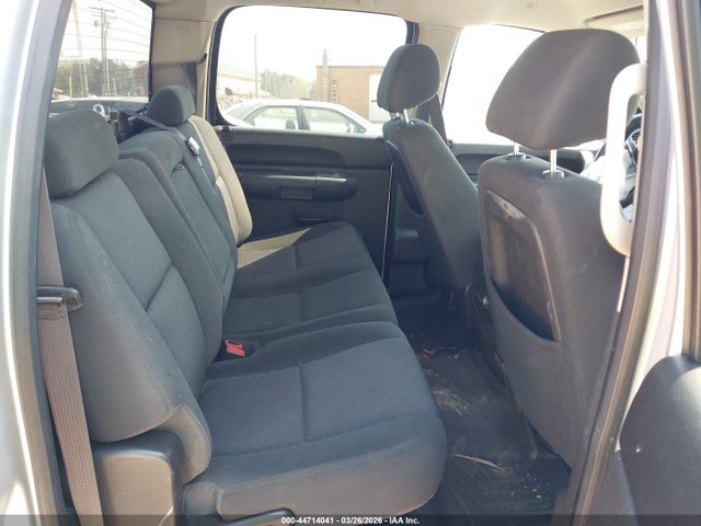 Aukcja sprzedaży 2012 Gmc Sierra 1500 Sle, vin: 3GTP2VE79CG202766, numer aukcji: 44714041