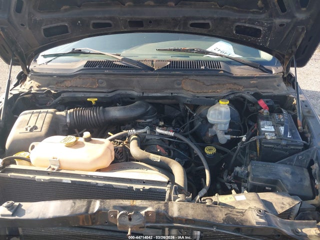 Продажа на аукционе авто 2003 Dodge Ram 1500 Slt/laramie/st, vin: 1D7HU18Z03S130360, номер лота: 44714042