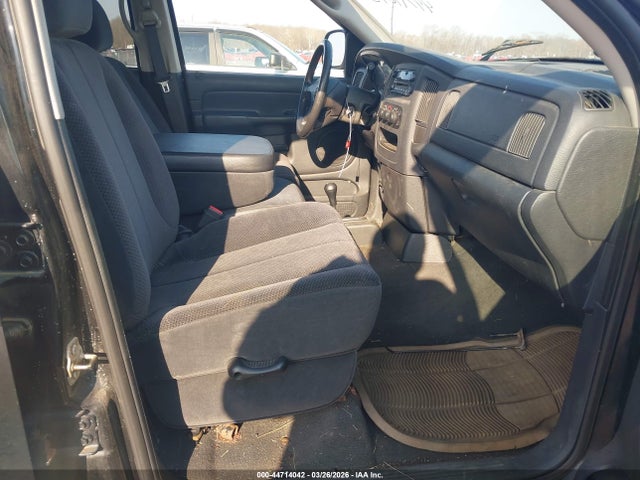 Продажа на аукционе авто 2003 Dodge Ram 1500 Slt/laramie/st, vin: 1D7HU18Z03S130360, номер лота: 44714042