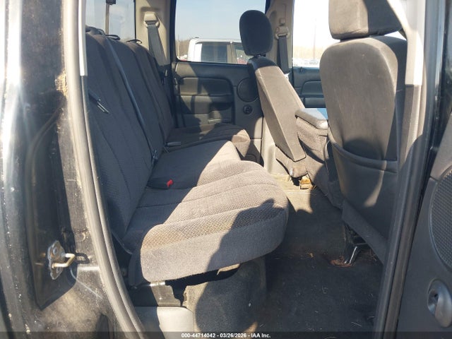 Продажа на аукционе авто 2003 Dodge Ram 1500 Slt/laramie/st, vin: 1D7HU18Z03S130360, номер лота: 44714042
