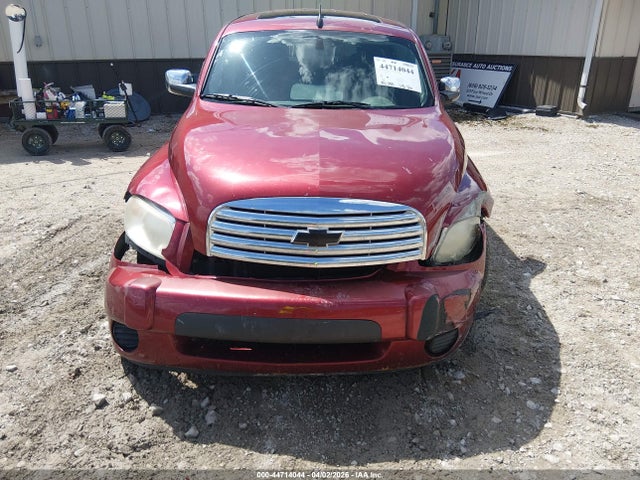 Продаж на аукціоні авто 2008 Chevrolet Hhr Lt, vin: 3GNCA23D38S655396, номер лоту: 44714044