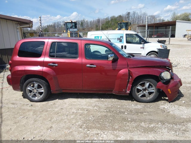 Продаж на аукціоні авто 2008 Chevrolet Hhr Lt, vin: 3GNCA23D38S655396, номер лоту: 44714044