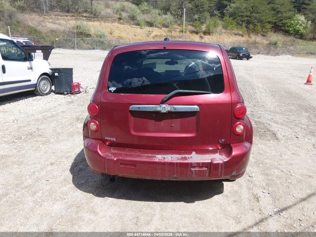 Продаж на аукціоні авто 2008 Chevrolet Hhr Lt, vin: 3GNCA23D38S655396, номер лоту: 44714044