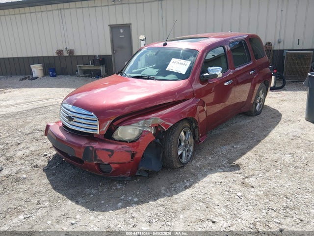 Продаж на аукціоні авто 2008 Chevrolet Hhr Lt, vin: 3GNCA23D38S655396, номер лоту: 44714044