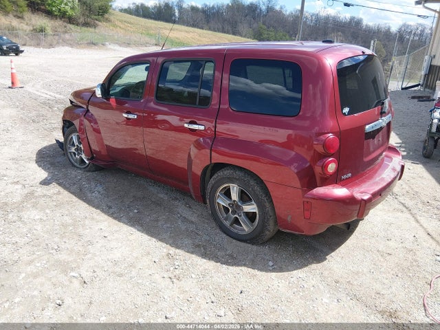 Продаж на аукціоні авто 2008 Chevrolet Hhr Lt, vin: 3GNCA23D38S655396, номер лоту: 44714044