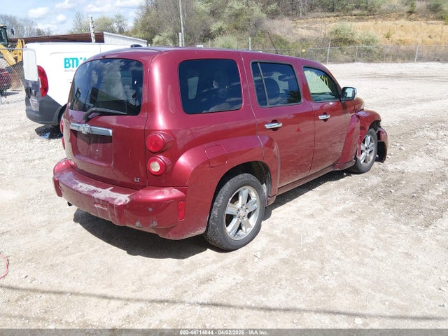 Продаж на аукціоні авто 2008 Chevrolet Hhr Lt, vin: 3GNCA23D38S655396, номер лоту: 44714044