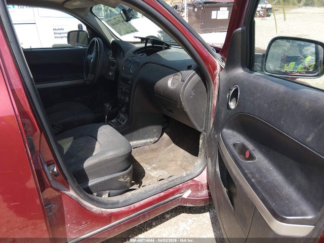 Продаж на аукціоні авто 2008 Chevrolet Hhr Lt, vin: 3GNCA23D38S655396, номер лоту: 44714044