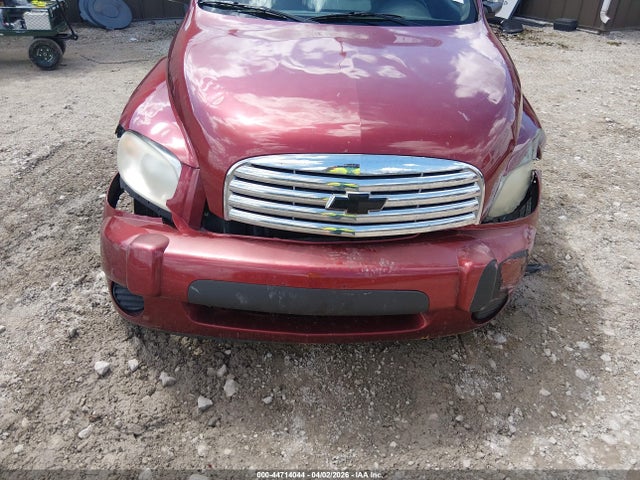 Продаж на аукціоні авто 2008 Chevrolet Hhr Lt, vin: 3GNCA23D38S655396, номер лоту: 44714044