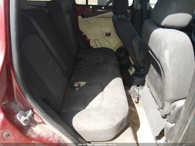 Продаж на аукціоні авто 2008 Chevrolet Hhr Lt, vin: 3GNCA23D38S655396, номер лоту: 44714044