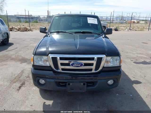 2009 Ford Ranger Fx4 Off-road/sport/xlt მანქანა იყიდება აუქციონზე, vin: 1FTZR45E59PA46856, აუქციონის ნომერი: 44714046