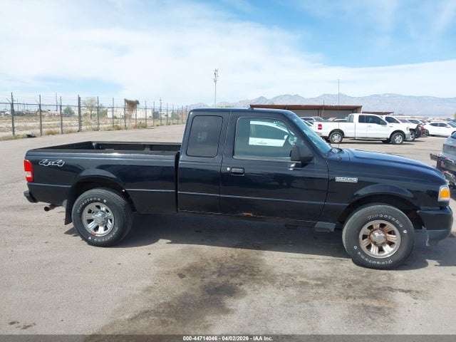 2009 Ford Ranger Fx4 Off-road/sport/xlt მანქანა იყიდება აუქციონზე, vin: 1FTZR45E59PA46856, აუქციონის ნომერი: 44714046