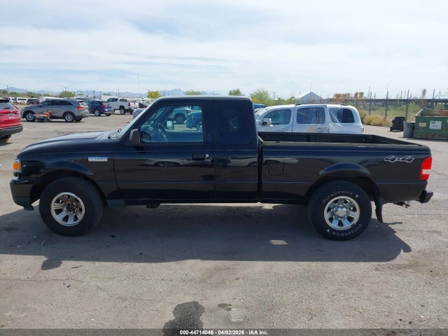 2009 Ford Ranger Fx4 Off-road/sport/xlt მანქანა იყიდება აუქციონზე, vin: 1FTZR45E59PA46856, აუქციონის ნომერი: 44714046