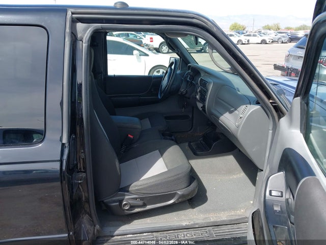 2009 Ford Ranger Fx4 Off-road/sport/xlt მანქანა იყიდება აუქციონზე, vin: 1FTZR45E59PA46856, აუქციონის ნომერი: 44714046