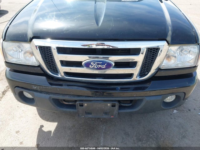2009 Ford Ranger Fx4 Off-road/sport/xlt მანქანა იყიდება აუქციონზე, vin: 1FTZR45E59PA46856, აუქციონის ნომერი: 44714046