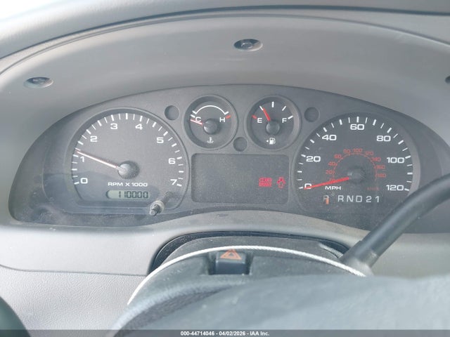 2009 Ford Ranger Fx4 Off-road/sport/xlt მანქანა იყიდება აუქციონზე, vin: 1FTZR45E59PA46856, აუქციონის ნომერი: 44714046