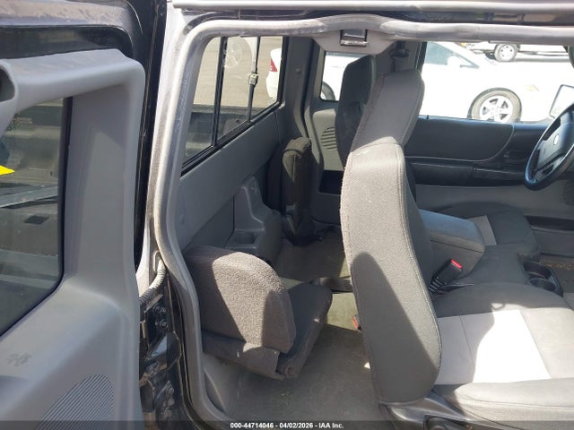 2009 Ford Ranger Fx4 Off-road/sport/xlt მანქანა იყიდება აუქციონზე, vin: 1FTZR45E59PA46856, აუქციონის ნომერი: 44714046