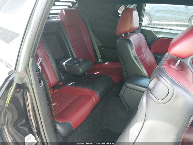 44714059 :رقم المزاد ، 2C3CDYBT5DH524886 vin ، 2013 Dodge Challenger R/t Plus مزاد بيع