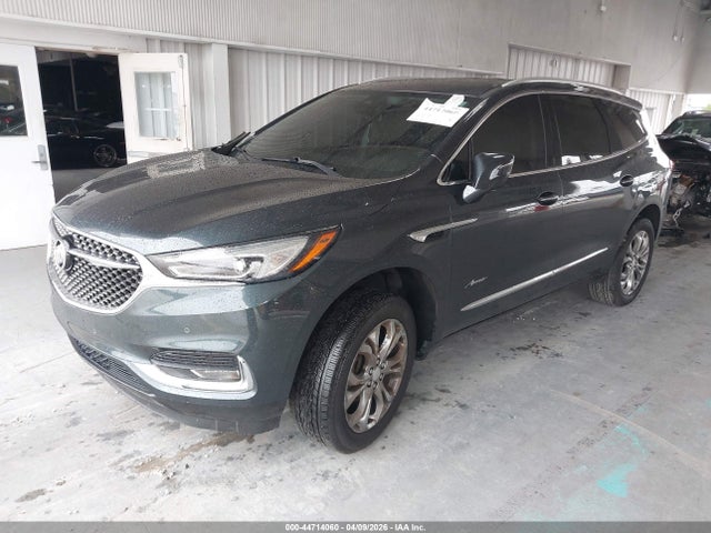 Aukcja sprzedaży 2019 Buick Enclave Fwd Avenir, vin: 5GAERDKW5KJ199212, numer aukcji: 44714060