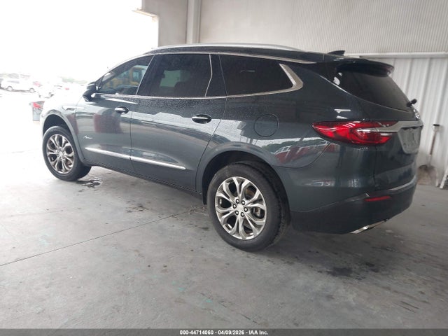Aukcja sprzedaży 2019 Buick Enclave Fwd Avenir, vin: 5GAERDKW5KJ199212, numer aukcji: 44714060