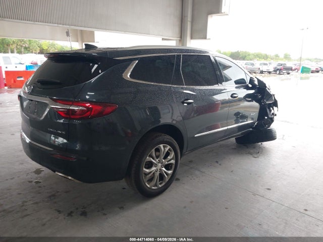 Aukcja sprzedaży 2019 Buick Enclave Fwd Avenir, vin: 5GAERDKW5KJ199212, numer aukcji: 44714060