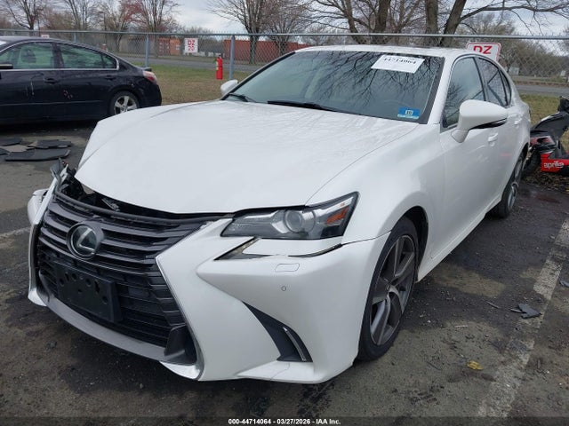Aukcja sprzedaży 2017 Lexus Gs 350, vin: JTHCZ1BLXHA006585, numer aukcji: 44714064