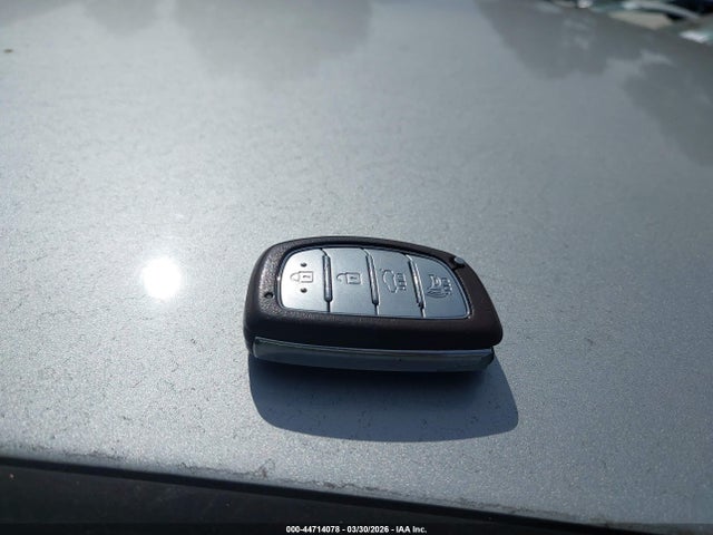 Hyundai SONATA SEL 2018 5NPE34AF7JH634062 Image 11