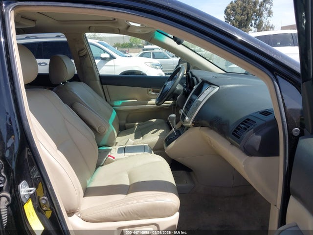 Aukcja sprzedaży 2006 Lexus Rx 400h, vin: JTJHW31U460042150, numer aukcji: 44714085