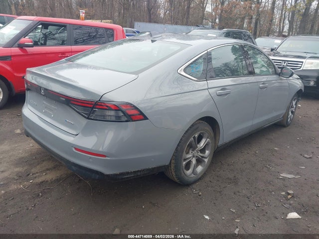 Продаж на аукціоні авто 2023 Honda Accord Hybrid Ex-l, vin: 1HGCY2F60PA060203, номер лоту: 44714089