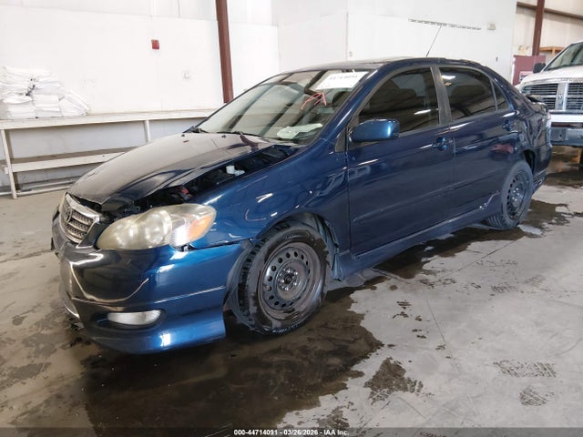 Aukcja sprzedaży 2006 Toyota Corolla S, vin: 1NXBR30E76Z667222, numer aukcji: 44714091