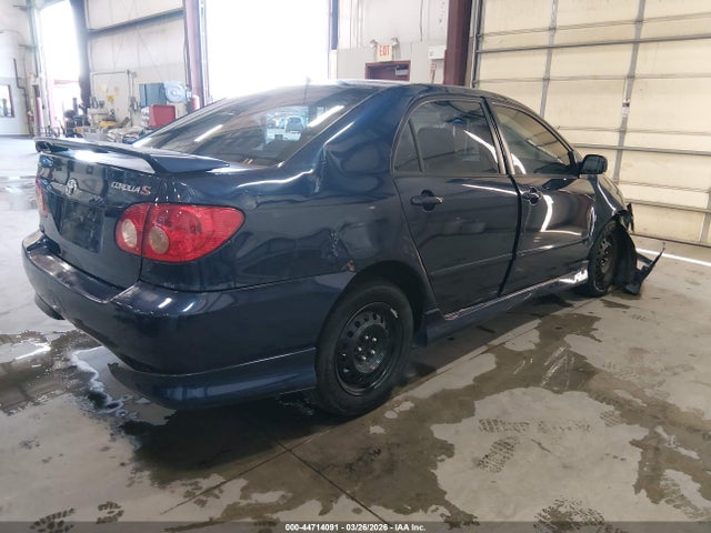 Aukcja sprzedaży 2006 Toyota Corolla S, vin: 1NXBR30E76Z667222, numer aukcji: 44714091