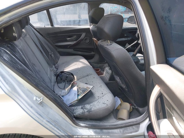 Продажа на аукционе авто 2012 Bmw 335i, vin: WBA3A9C57CF270380, номер лота: 44714095