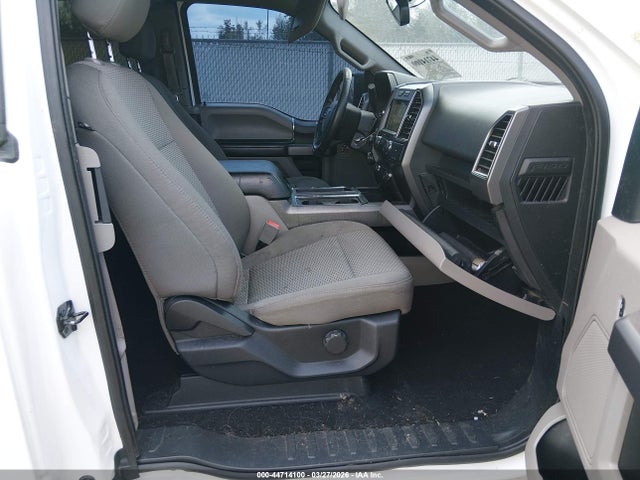 Aukcja sprzedaży 2019 Ford F-150 Xlt, vin: 1FTEX1EP8KKE51827, numer aukcji: 44714100