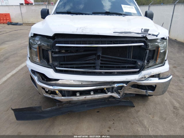 Aukcja sprzedaży 2019 Ford F-150 Xlt, vin: 1FTEX1EP8KKE51827, numer aukcji: 44714100
