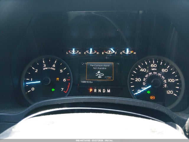Aukcja sprzedaży 2019 Ford F-150 Xlt, vin: 1FTEX1EP8KKE51827, numer aukcji: 44714100