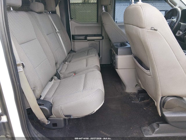 Aukcja sprzedaży 2019 Ford F-150 Xlt, vin: 1FTEX1EP8KKE51827, numer aukcji: 44714100