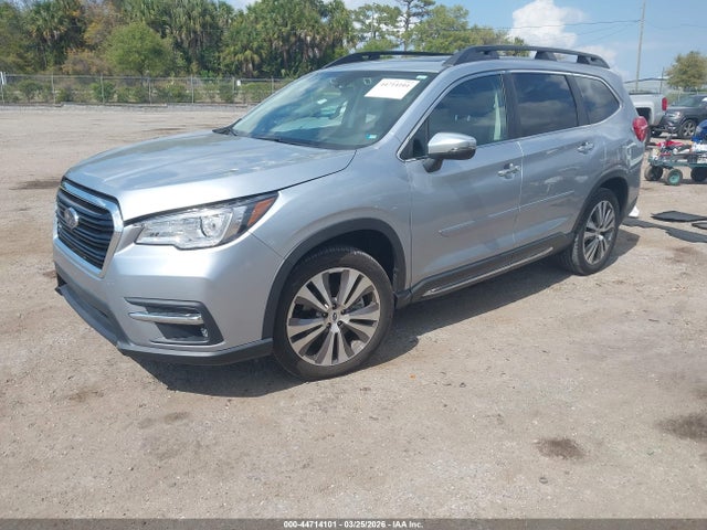 2022 SUBARU ASCENT 4S4WMARD6N3405307 Photo 1