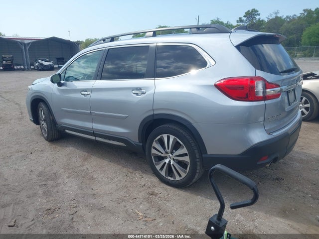 2022 SUBARU ASCENT 4S4WMARD6N3405307 Photo 2