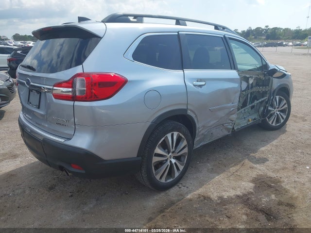 2022 SUBARU ASCENT 4S4WMARD6N3405307 Photo 3