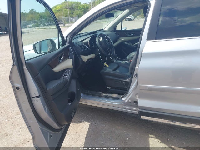 2022 SUBARU ASCENT 4S4WMARD6N3405307 Photo 4