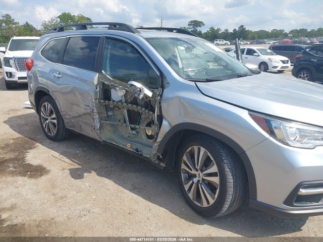 2022 SUBARU ASCENT 4S4WMARD6N3405307 Photo 5