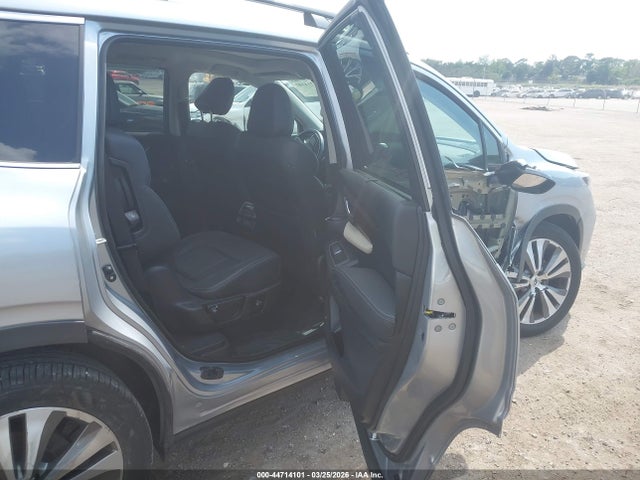2022 SUBARU ASCENT 4S4WMARD6N3405307 Photo 7