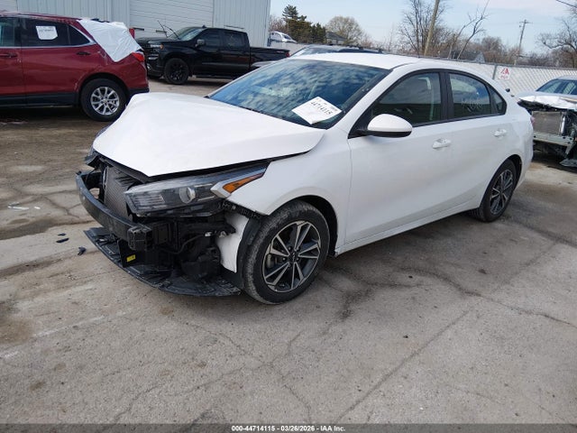 Aukcja sprzedaży 2023 Kia Forte Lxs, vin: 3KPF24AD2PE526080, numer aukcji: 44714115