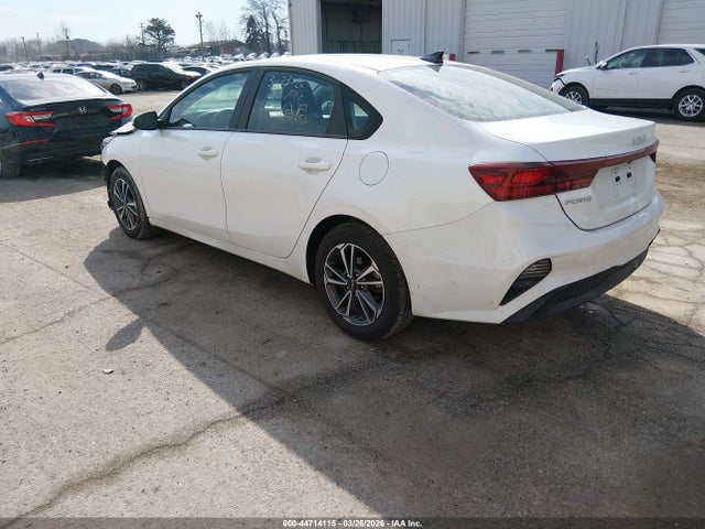 Aukcja sprzedaży 2023 Kia Forte Lxs, vin: 3KPF24AD2PE526080, numer aukcji: 44714115