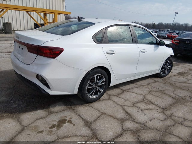 Aukcja sprzedaży 2023 Kia Forte Lxs, vin: 3KPF24AD2PE526080, numer aukcji: 44714115