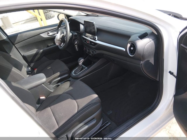 Aukcja sprzedaży 2023 Kia Forte Lxs, vin: 3KPF24AD2PE526080, numer aukcji: 44714115