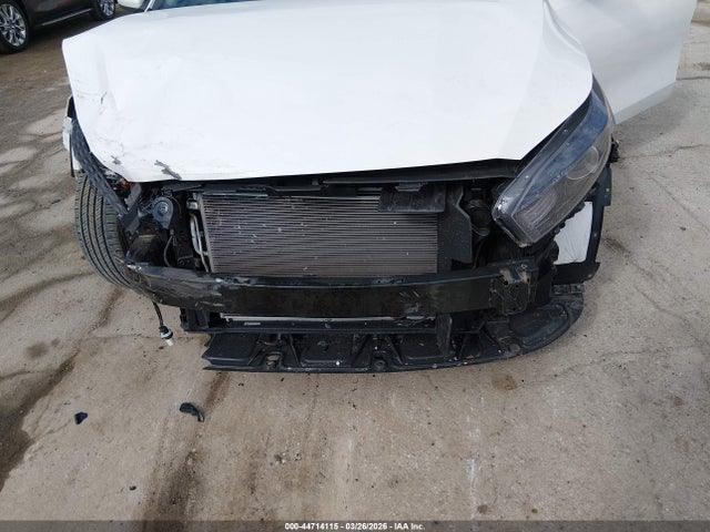 Aukcja sprzedaży 2023 Kia Forte Lxs, vin: 3KPF24AD2PE526080, numer aukcji: 44714115