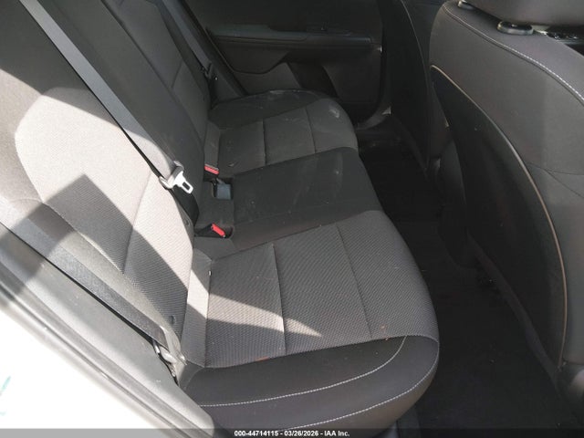 Aukcja sprzedaży 2023 Kia Forte Lxs, vin: 3KPF24AD2PE526080, numer aukcji: 44714115